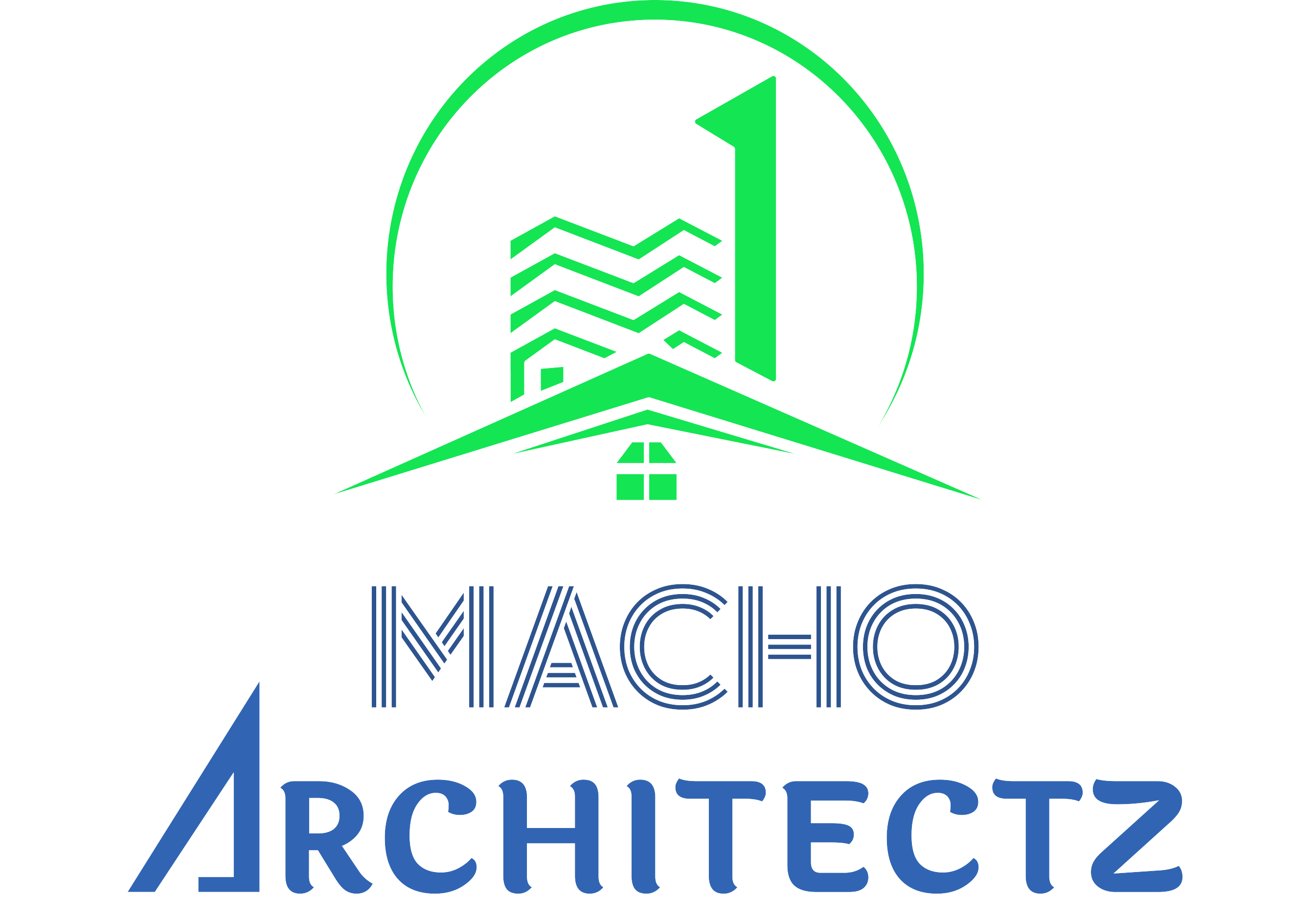 macho logo